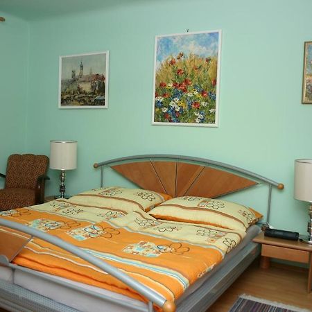 Ferienwohnung Marie Viena Cameră foto