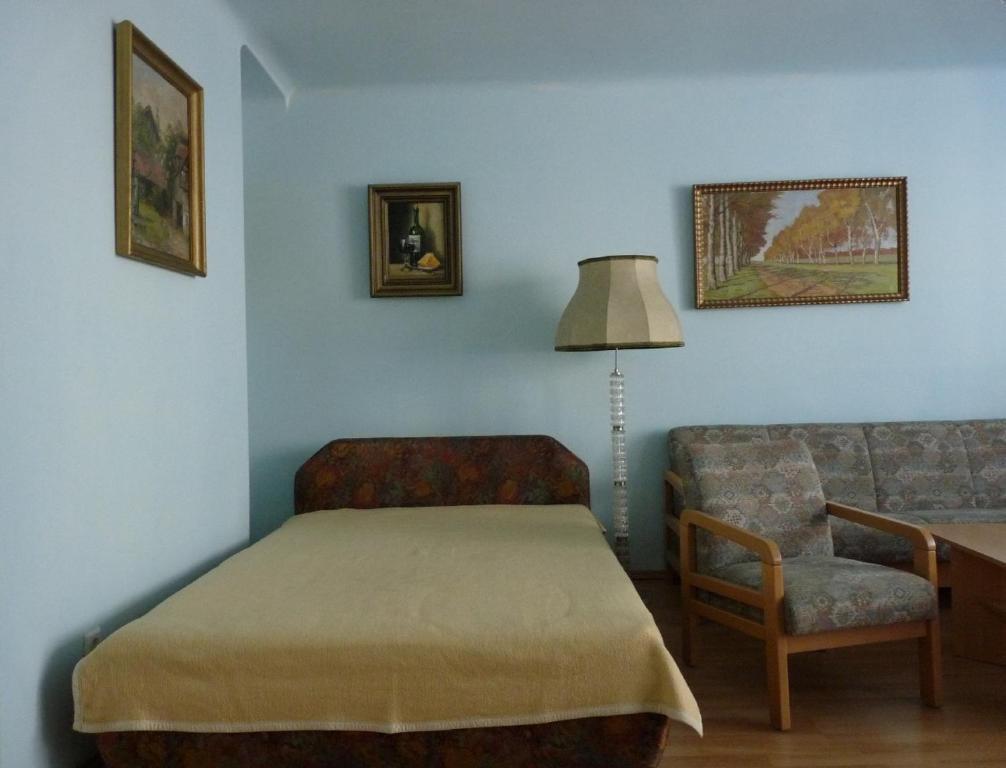Ferienwohnung Marie Viena Cameră foto