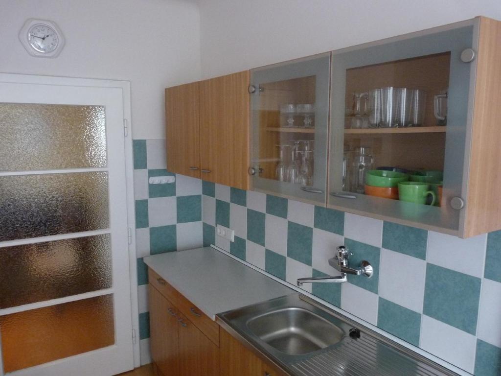 Ferienwohnung Marie Viena Cameră foto