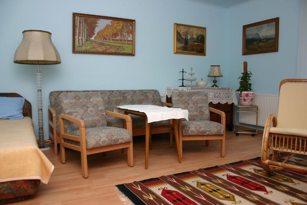 Ferienwohnung Marie Viena Cameră foto